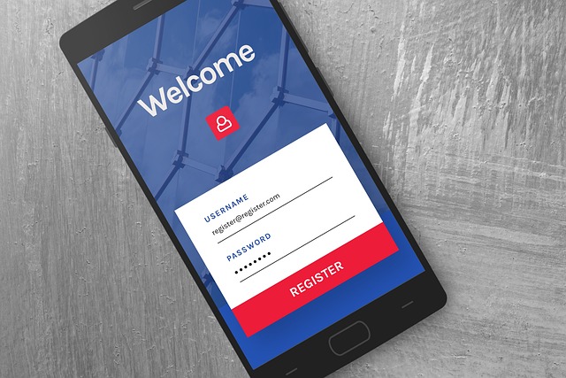 centralized apartment management mobile application